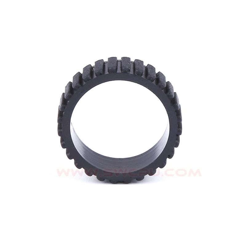 New Design Small Tolerance Molded Internal Ring Gear