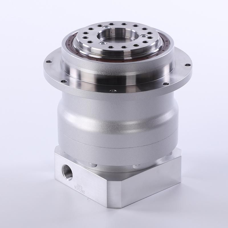 Eed Transmission Hangzhou Melchizedek Ept-090 Series Precision Planetary Reducer/Gearbox