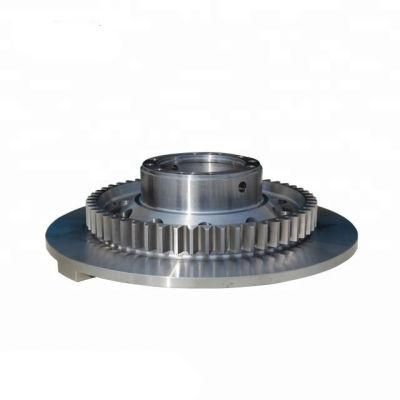 Transmission External Gear Unit