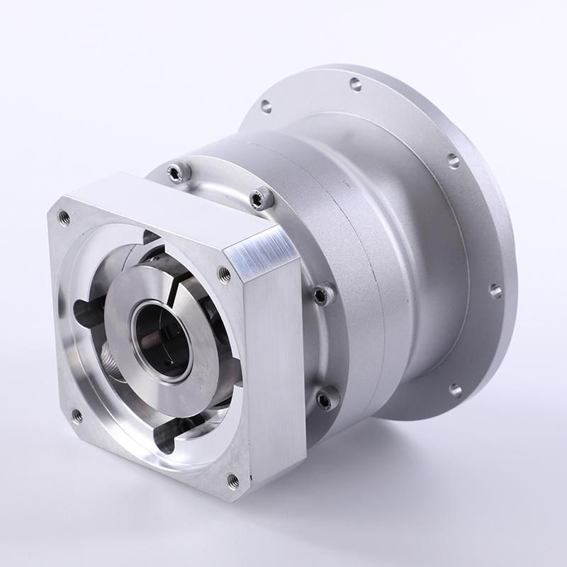 Eed Transmission Hangzhou Melchizedek Ept-090 Series Precision Planetary Reducer/Gearbox