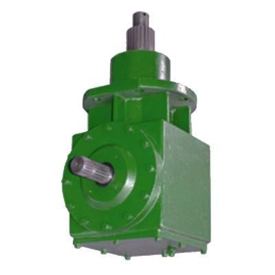Agricultural Bevel Gear RC-200 Rotary Cutters Gearboxes Replacement of Omni