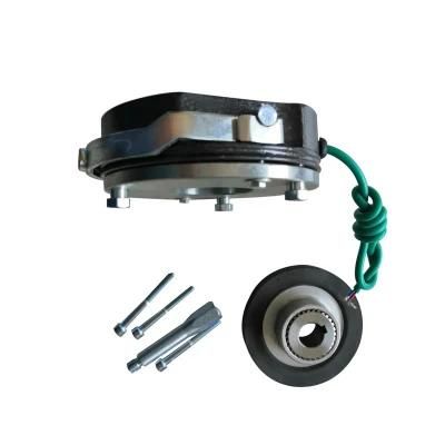 Mini Electromagnetic Clutch Bfk458-25n Electromagnetic Brake