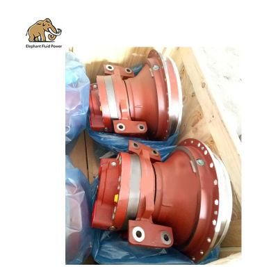 Cml10 Gear Box Concrete Pump Truck Mixer Truck Gear Reducer