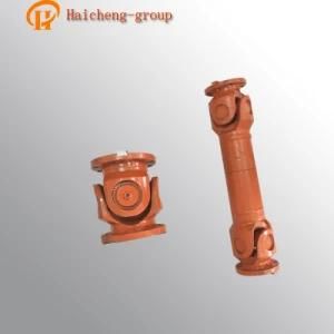 SWC Bh Flushable Universal Coupling Flushable in China