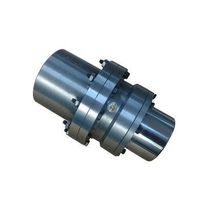 Gicl Type Drum Gear Couplings for Metallurgy