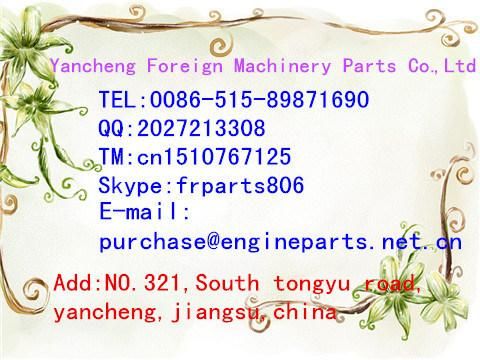 Tractor Parts 3k021-82123