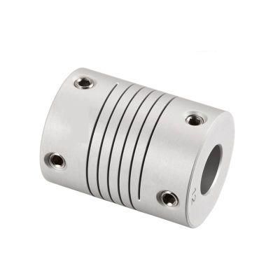 GM-15.5X23 Thread Setscrew Series Coupling Winding Coupling