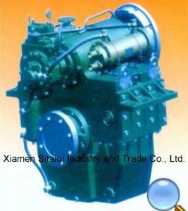 Chinese Hangzhou Fada Small Marine Gearbox J1200A for Boat