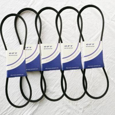 Oft Pegeot Transmission Auto Rubber Parts, Rubber Belts -Yp 015