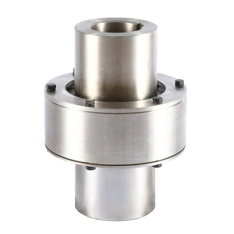 Gear Coupling Supplier-Huading