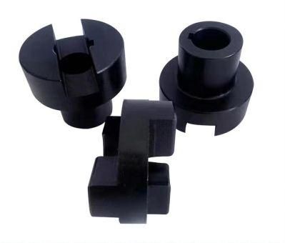 Shaft Coupling with Cross-Shaped Slider (SL)