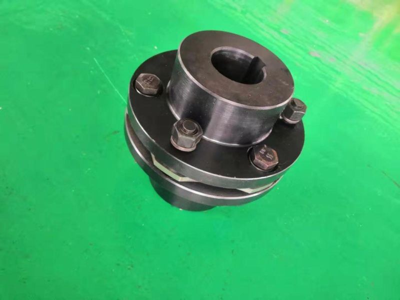 Hot Sale Type Diaphragm Shaft Coupling