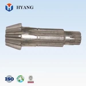 China Manufacturer Small Bevel Pinion Gear