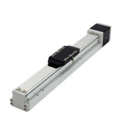 Toco Motion Linear Module with Repeatability of up to +-0.01mm