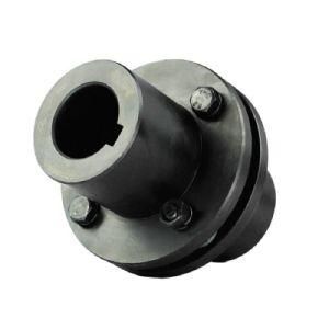 Multiple Use Steel Disc Coupling for Power Transmission