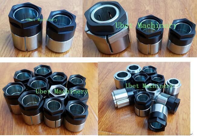 Steel Keyless Bushing (Trantorque GT, Trantorque OE, Trantorque MINI)