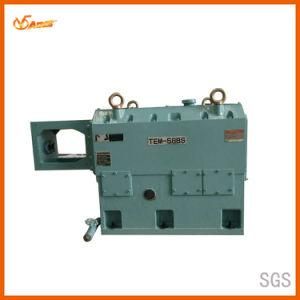 Overhaul and Repair Toshiba Tem58BS Gear Reducer