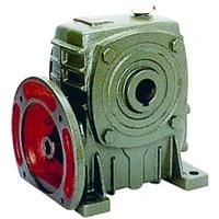 Fcdka Worm Gear