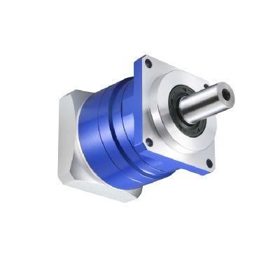Cost Effective Helical Gear Planetary Speed Reducer Gearboxes for Stepping Motor