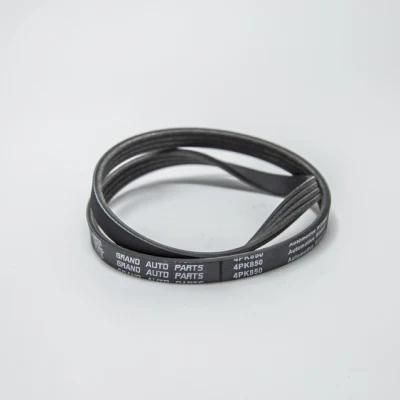 Long Lasting Stable Quality Polley V-Belt for Automotive Industry