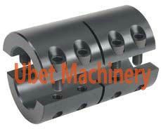Two-Piece Industry Standard Clamping Couplings