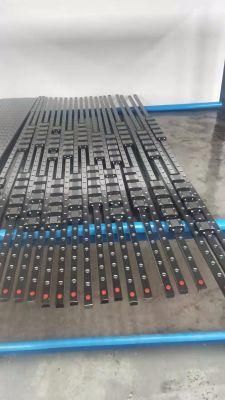 Toco Motion Mg Series Linear Guide for Mask Machine