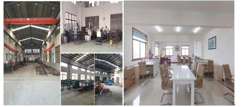 Srj Plum Flexible Coupling for CNC Machine