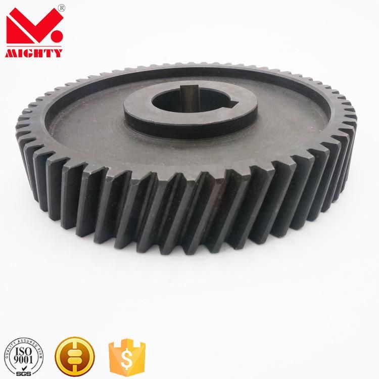 High Quality Cheap Price Stepper Motor Worm Gear