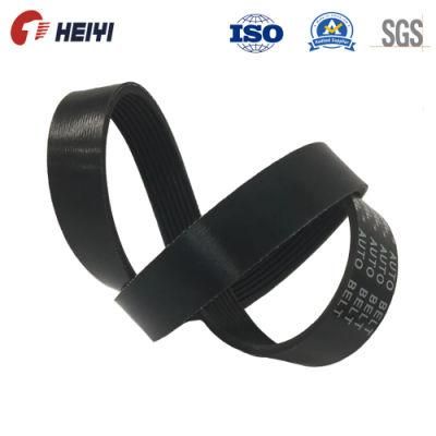 Quality Fan Belt Poly V Belt for Car Fan Drive