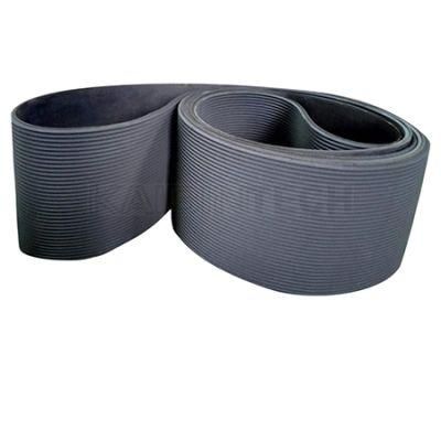 Oft Escalators Rubber Transmission Ribbed Pl Belts - Yp 032