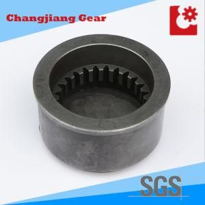 Inner Ring Gear with Oxidation Treatment
