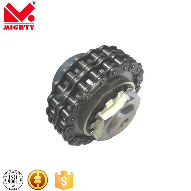 Steel Torque Limiter for Overload Protection Tl200 Tl250 Tl350 Tl500 Tl700