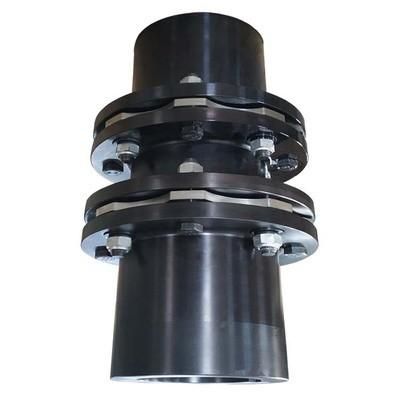 Double Diaphragm Coupling