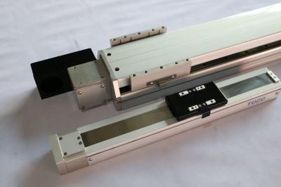 Toco Motion Linear Module Easy to Design and Install