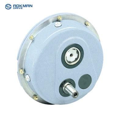 High Grade Gearbox ATA Series Shaft Mounted Speed Reducer