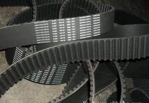 Manufacture Supply High Quality Strong Rubber Timing Belts Industrial Belts