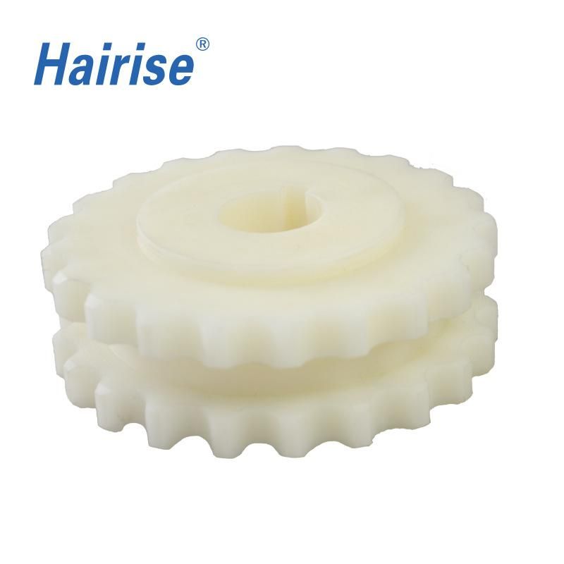 Hairise Economical Custom Design Har820 Chains Sprocket Wtih ISO Certificate