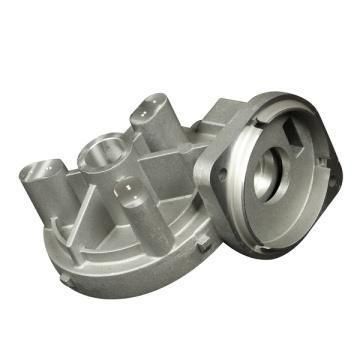 Metal Foundry Low Pressure Casting Gearbox Body Parts