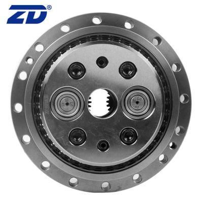 Steel Cycloidal Robot Arm Gear Reducer