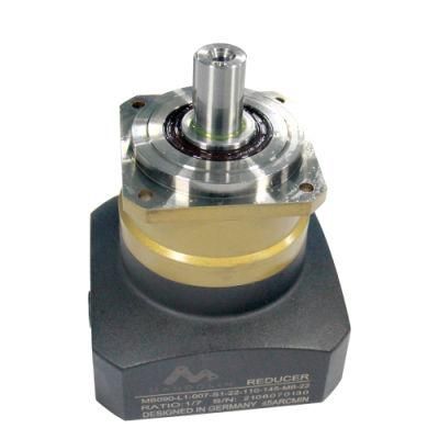 High Precision Concrete Mixer Spare Parts Speed Reducer Gear Transmission Gearbox Planetary Reducer