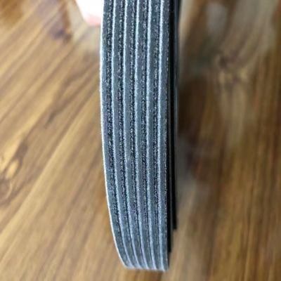 OEM Auto Rubber 3pk 4pk 5pk 6pk 7pk 8pk 9pk 10pk V Fan Ribbed Pk Belt for Audi A4 A6