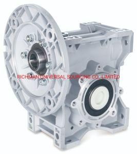 Zhujiang High Efficiency High Precision Speed Reducer Gear Box Unit