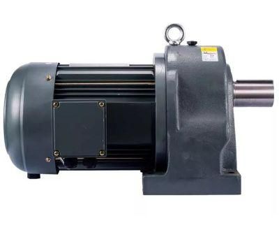 Electric Motor Slip Ring Gear Motor