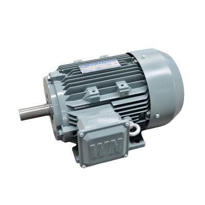 7.5kw 400V 50Hz Three Phase Asynchronous Motor