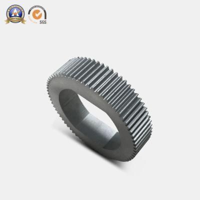 Customized Gear Special Design Metal Spur Pinion Transmission Gears