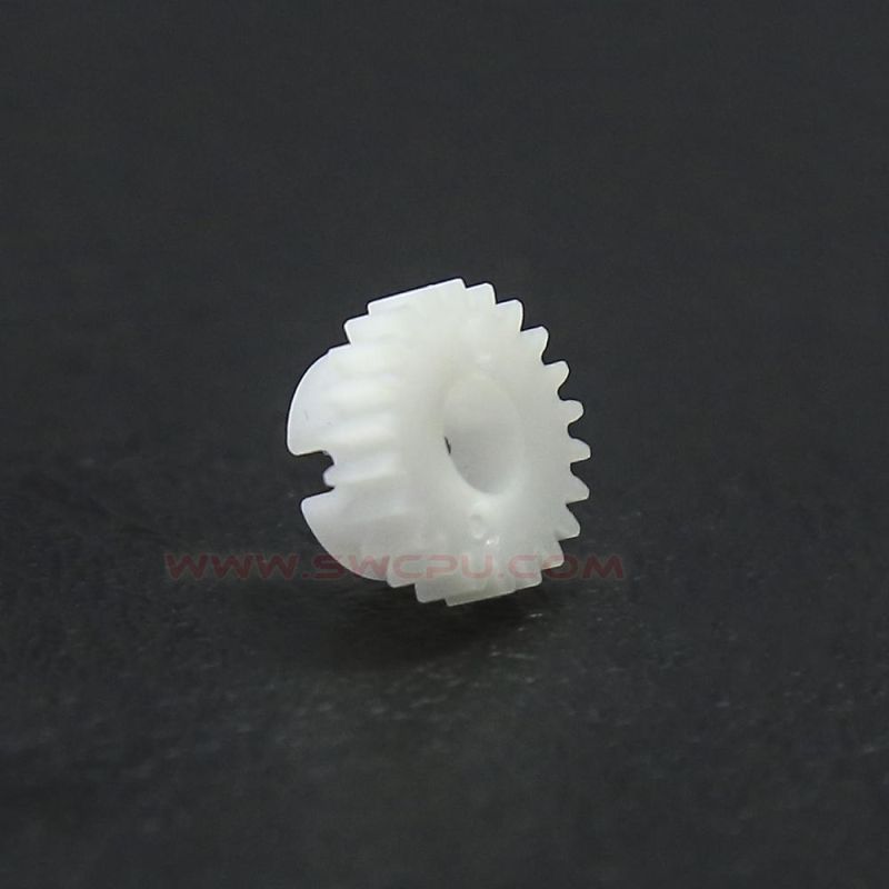 Custom All Kinds of Plastic Internal Gears