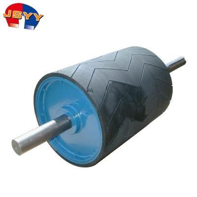 Permanent Magnetic Roller for Conveyor