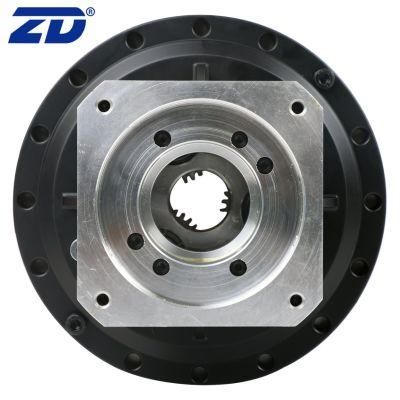 220BX REA Series Agricultural Machinery High Precision Cycloidal Gearbox with Flange