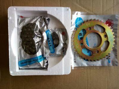 High Quality Various Model Motorcycle Sprockets