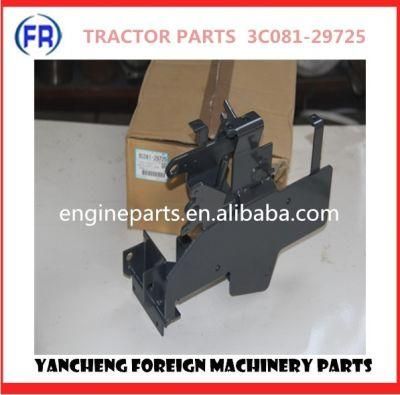 Tractor Parts 3c081-29725
